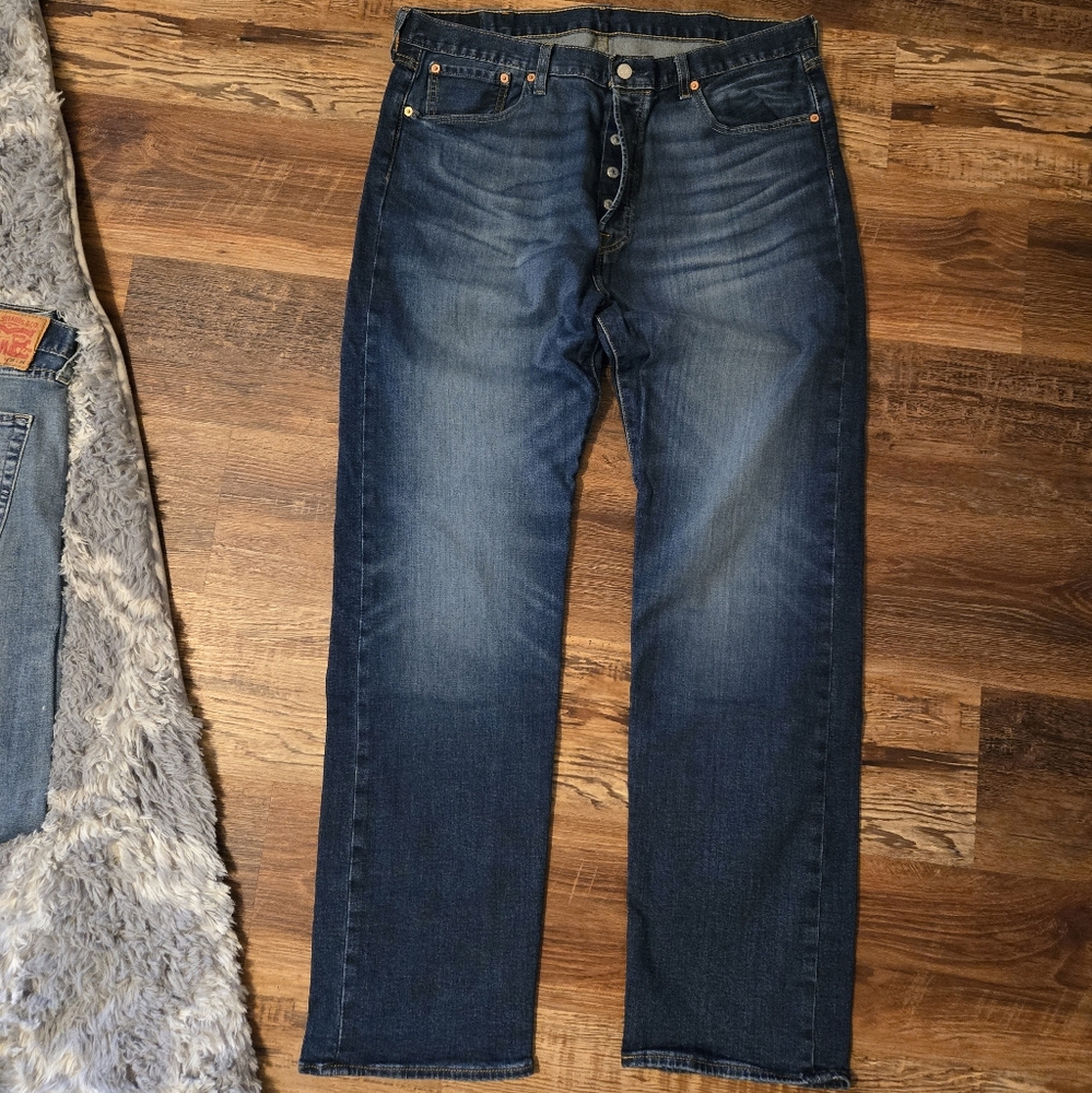 Men's jeans